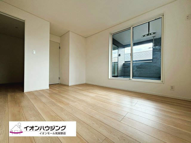 筑紫野市光が丘第5　1号棟