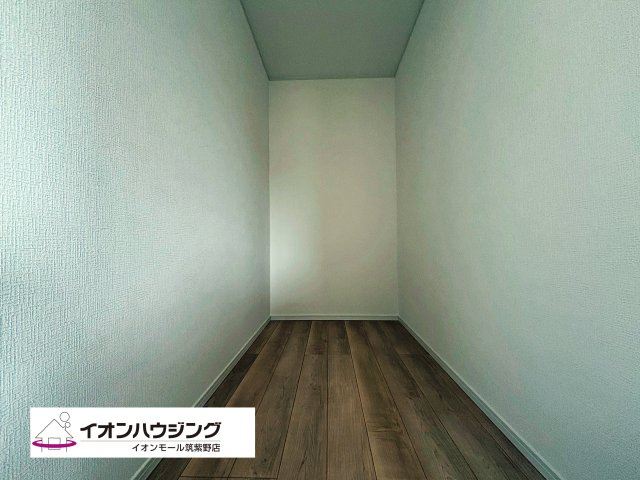 筑紫野市光が丘第5　1号棟