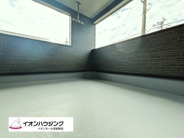 筑紫野市光が丘第5　1号棟