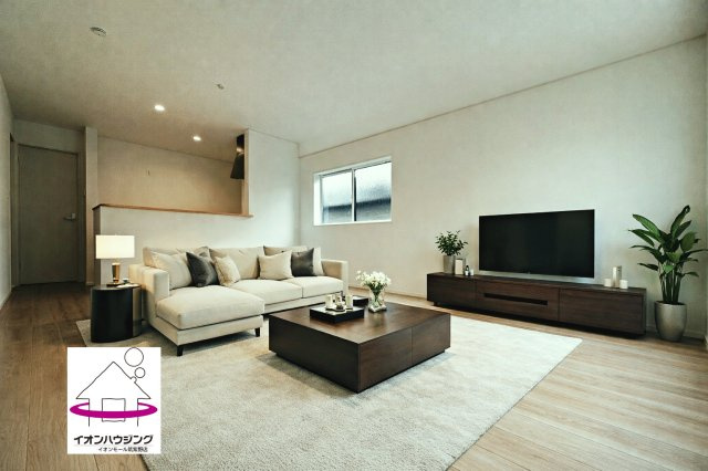 筑紫野市光が丘第5　1号棟