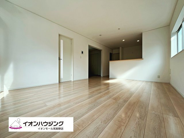 筑紫野市光が丘第5　1号棟