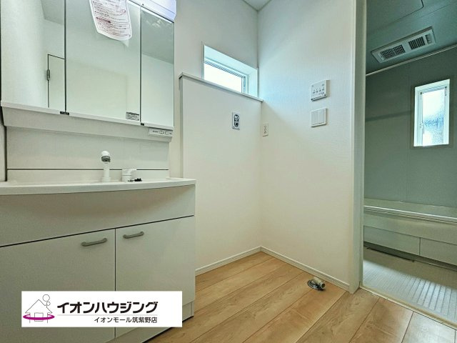 筑紫野市光が丘第5　1号棟