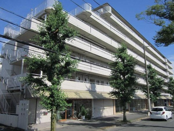 【外観】 | S52152-ﾊｲﾂ白川