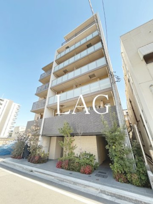 【外観】 | アーデル浮間舟渡 | 外観です。