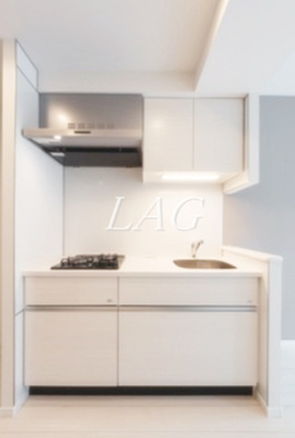 【キッチン】 | アーデル浮間舟渡 | キッチンです。