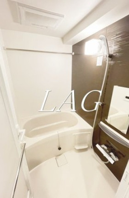 【浴室】 | アーデル浮間舟渡 | お風呂です。