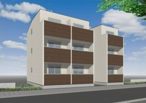 （仮称）ジーメゾン中葛西