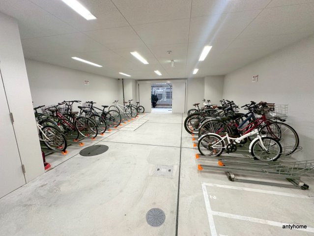 ラクラス堺筋本町　仲介手数料無料の設備