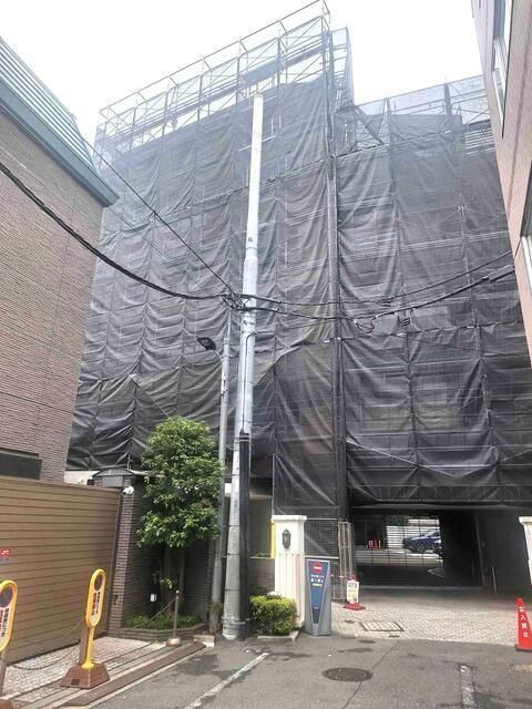 パークノヴァ乃木坂