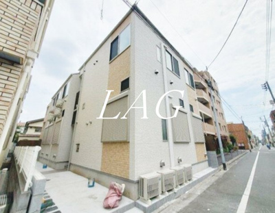 【外観】 | コラゾン | 外観です。