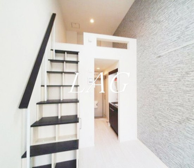 【居間・リビング】 | コラゾン | 洋室のお部屋です。