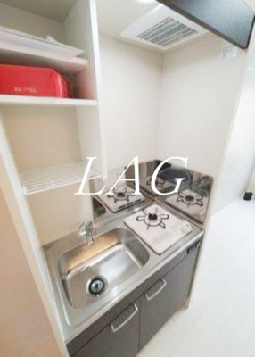 【キッチン】 | コラゾン | キッチンです。