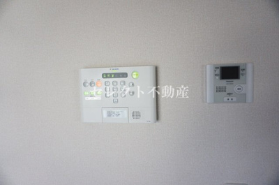 【セキュリティ】 | ライジングサンⅢ | 【ライジングサンⅢ】セキュリティ