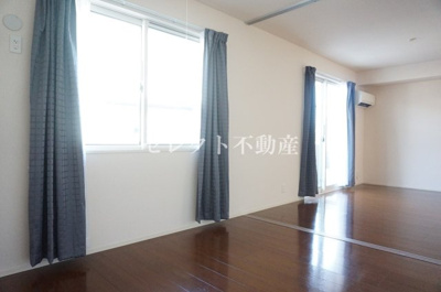 【設備】 | ライジングサンⅢ | 【ライジングサンⅢ】その他設備