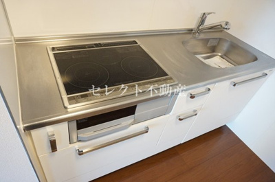 【洋室】 | ライジングサンⅢ | 【ライジングサンⅢ】