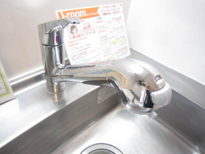 【洋室】 | ライジングサンⅢ | 【ライジングサンⅢ】その他設備