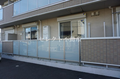 【洋室】 | ライジングサンⅢ | 【ライジングサンⅢ】