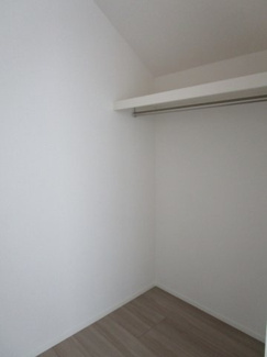 【収納】 | 松戸市小金原２丁目２５-１期　新築分譲住宅　全１棟