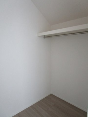 【収納】 | 松戸市小金原２丁目２５-１期　新築分譲住宅　全１棟
