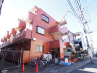 川崎市多摩区登戸新町のマンションの画像
