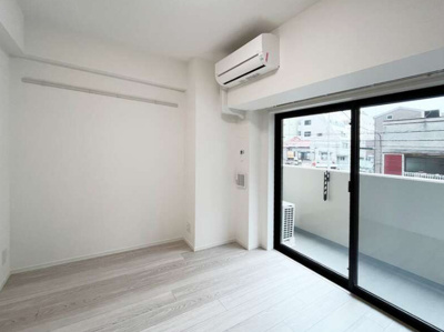 【その他】 | S-RESIDENCE浅草clarity