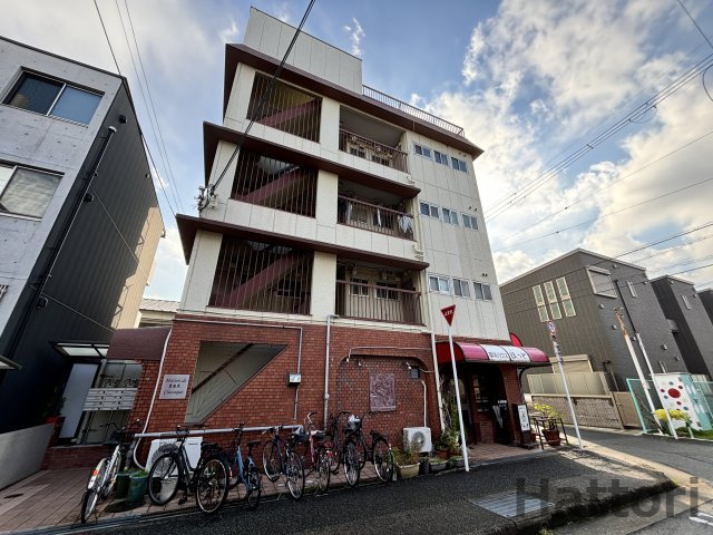 メゾンド豊南東クラシーク