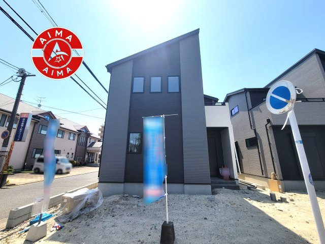 福岡市南区西長住2丁目第2-5棟（2号棟）