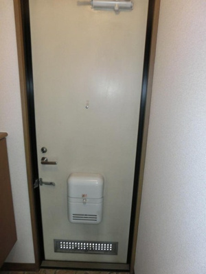 【その他】 | プレミールⅡ | ※玄関※