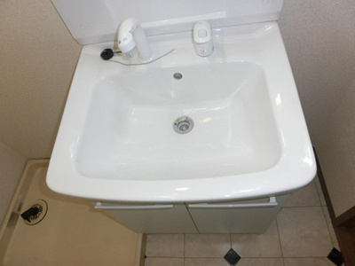 【その他】 | プレミールⅡ | ※洗髪洗面化粧台※