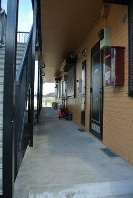 【その他】 | プレミールⅡ | ※共用廊下※