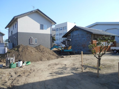  | 佐波郡玉村町与六分売地