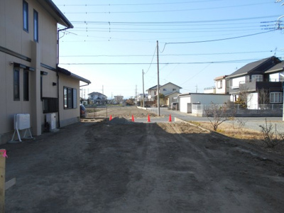  | 佐波郡玉村町与六分売地
