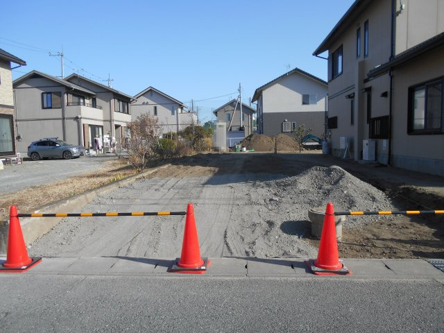  | 佐波郡玉村町与六分売地