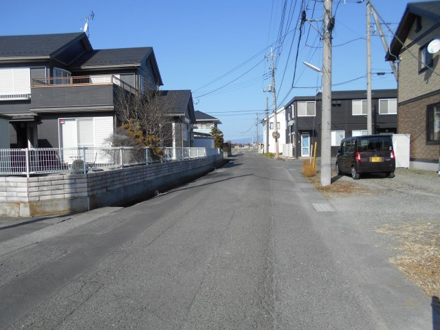  | 佐波郡玉村町与六分売地