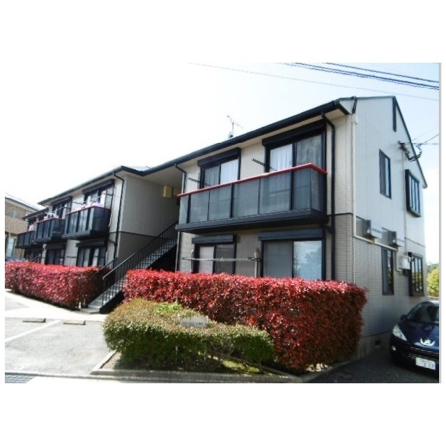 グリーンパーク野中