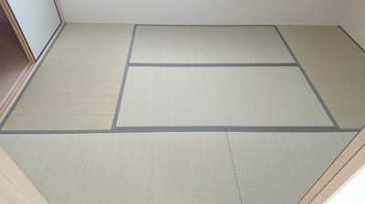 【内観：施工例】 | ファーストタウン堺市第１東区南野田 | 同シリーズ