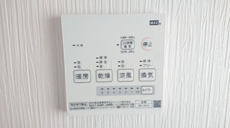 【内観：施工例】 | ファーストタウン堺市第１東区南野田 | 同シリーズ