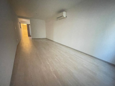 【洋室】 | グランディスタ谷町9丁目 | 広々とした洋室です