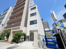 グランディスタ谷町9丁目の画像