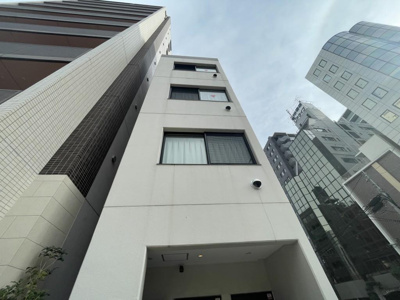 【外観】 | グランディスタ谷町9丁目 | 建物外観を気になさる方へ、見た目の良い物件です