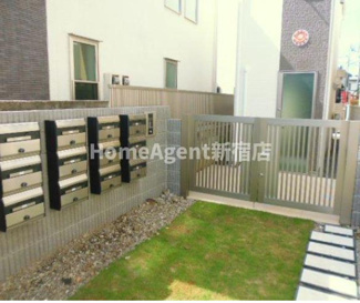 【その他共用部分】