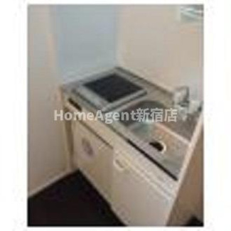 【キッチン】 | 同仕様写真