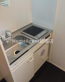 【キッチン】 | 同仕様写真