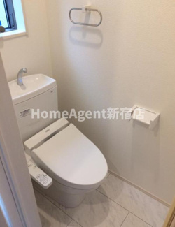 【トイレ】 | 同仕様写真