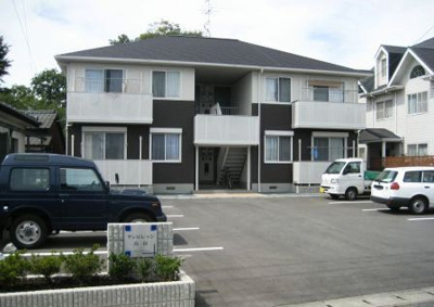 【その他】 | サンビレッジ高良 **