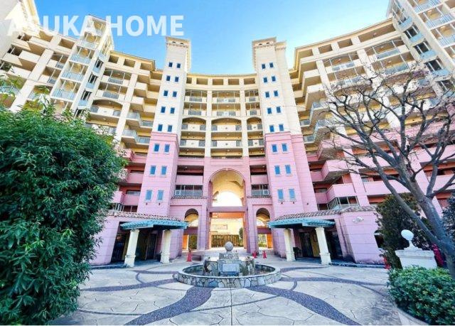 マークスプリングメゾンA棟