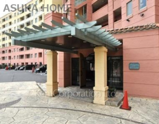 マークスプリングメゾンA棟のその他|ペットと暮らせるマンションお探しの方には朗報！充実した共用施設のなかには天然温泉あり。