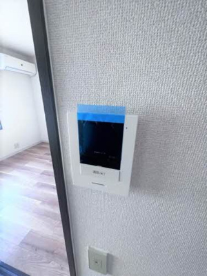 【セキュリティ】 | 阪和阪手ドミールA棟