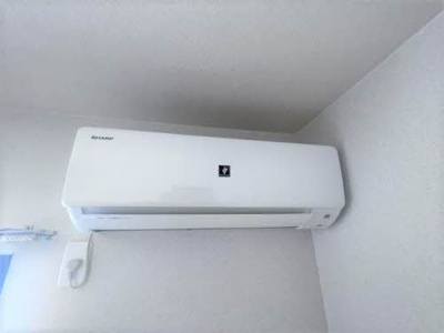 【設備】 | 阪和阪手ドミールA棟