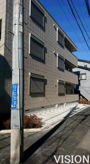 サンメゾンの画像